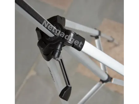 Trépied aluminium 150cm - Netgadget