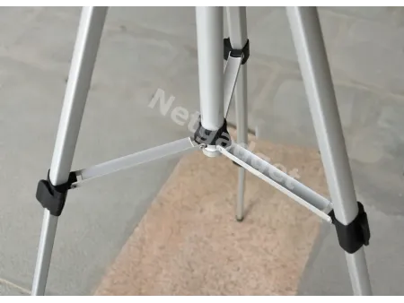 Trépied aluminium 150cm - Netgadget