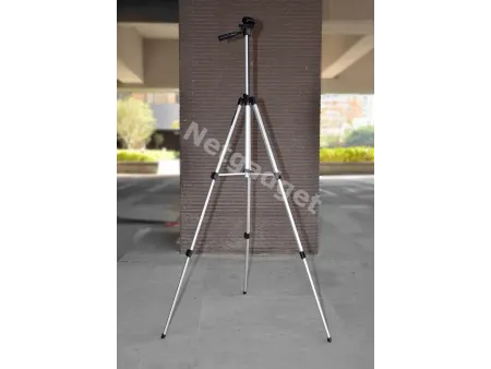 Trépied aluminium 150cm - Netgadget