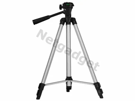 Trépied aluminium 150cm - Netgadget