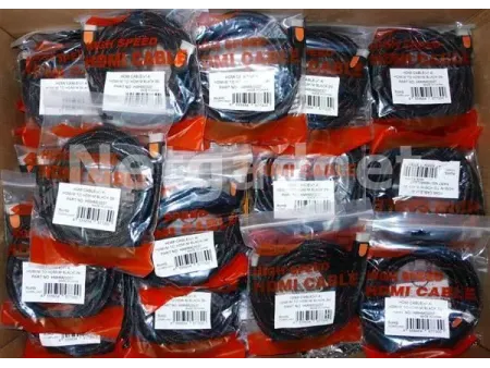 Câble HDMI 3D 1.4 de 3m - Netgadget