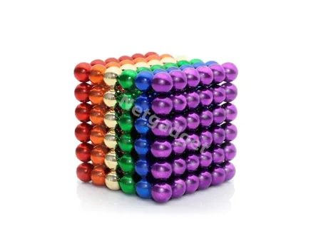 Neocube Alpha - Netgadget