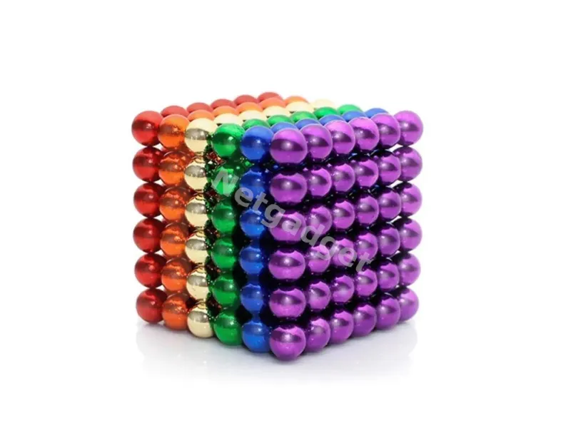 Neocube Alpha - Netgadget