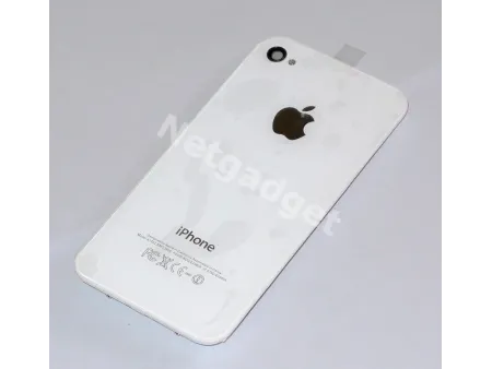 iPhone 4S Ecran LCD, Vitre Ecran Tactile - Netgadget