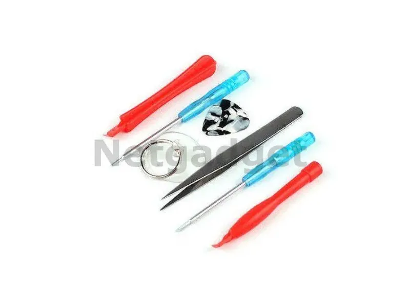 iPhone 4S Ecran LCD, Vitre Ecran Tactile - Netgadget