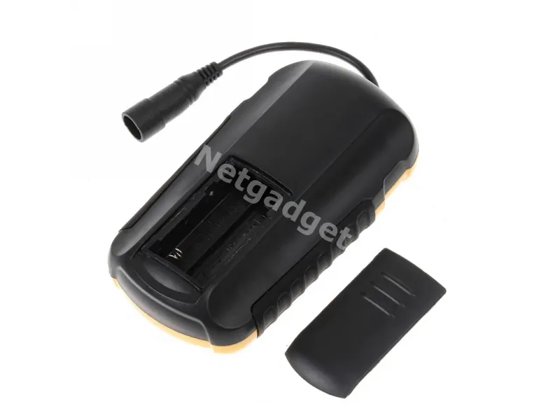 Fisch Finder - Netgadget