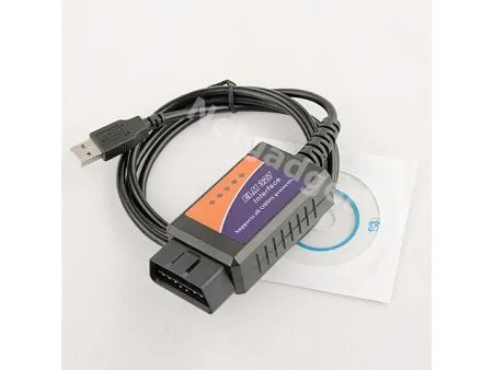 Système de diagnostique ODB2 - Netgadget