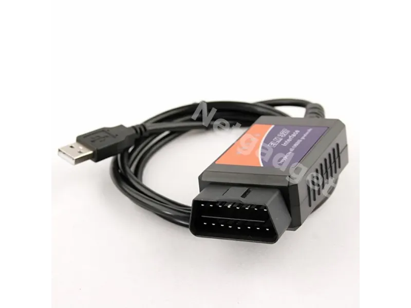 Système de diagnostique ODB2 - Netgadget