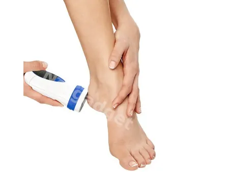 Pedi Spin - Netgadget