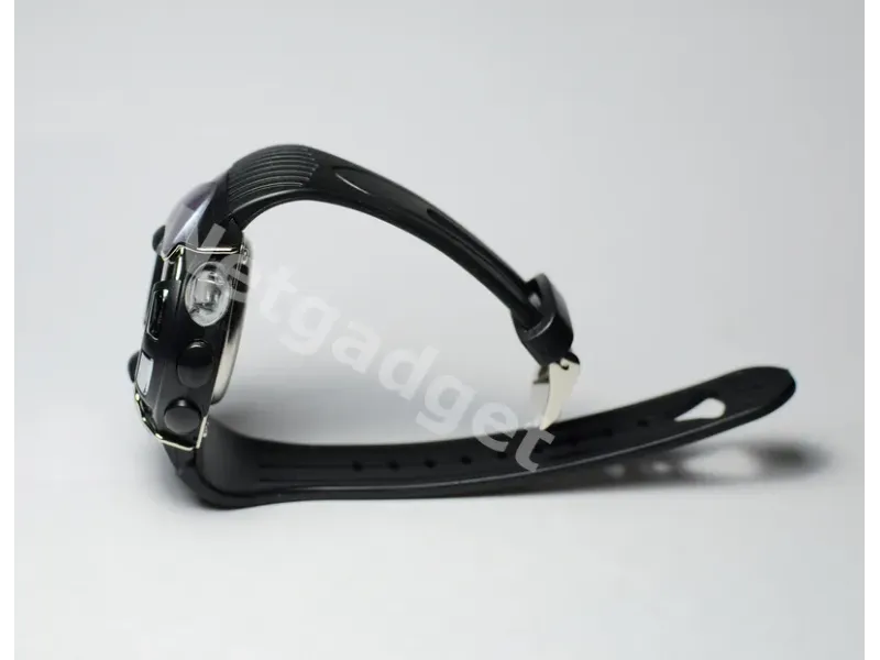 Montre de sport cardio - Netgadget