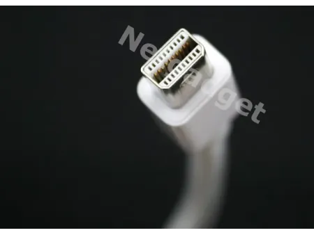 Adaptateur Mini DisplayPort DP à HDMI - Netgadget