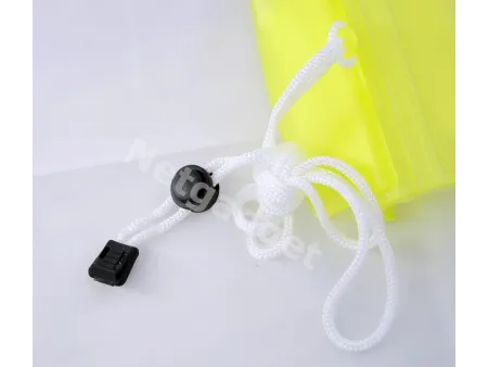 Housse étanche pour appareils photo - Netgadget