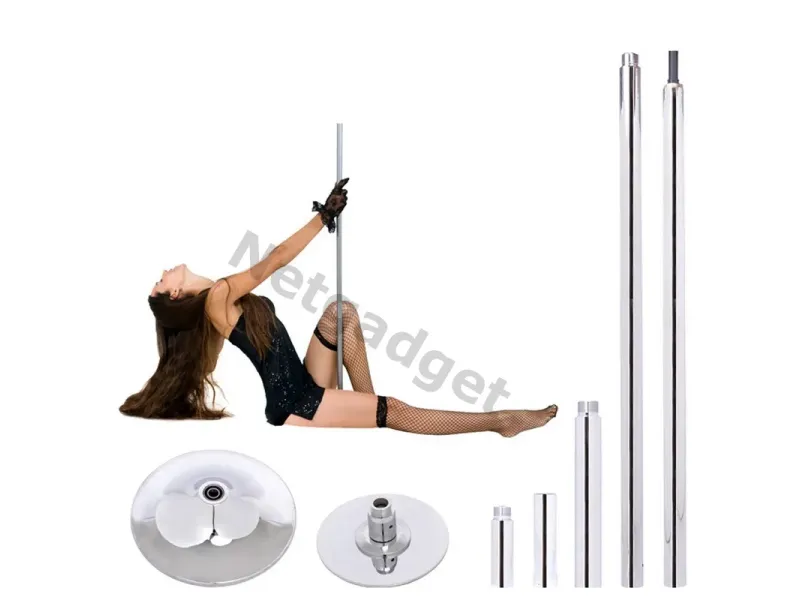 Barre de Pole Dance - Netgadget