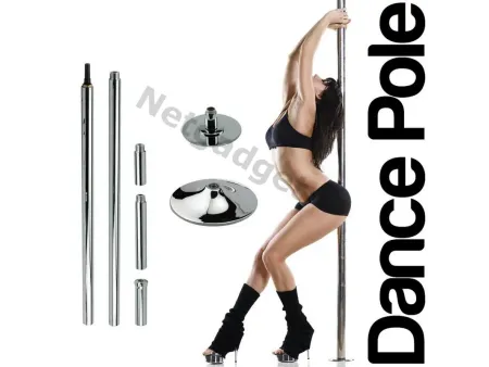 Barre de Pole Dance - Netgadget