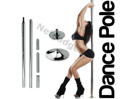 Barre de Pole Dance - Netgadget