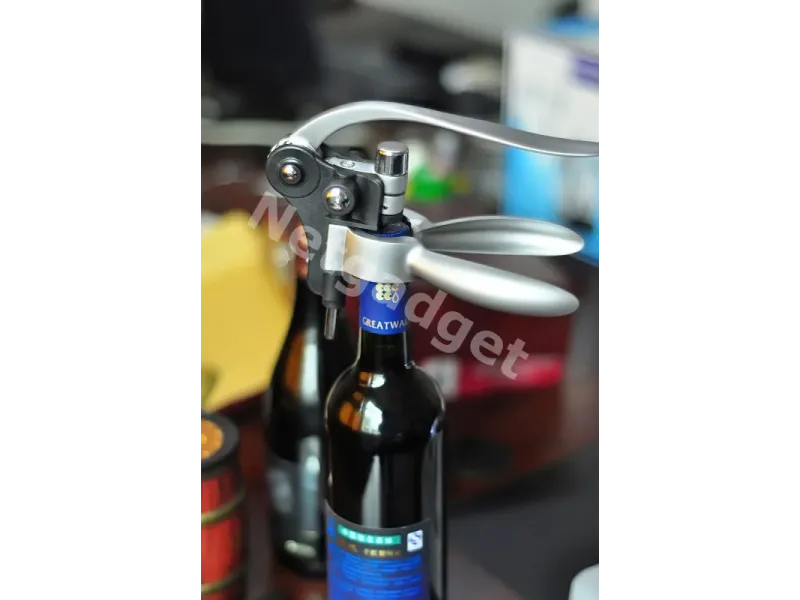 Set à vin - PIEMONT - Netgadget