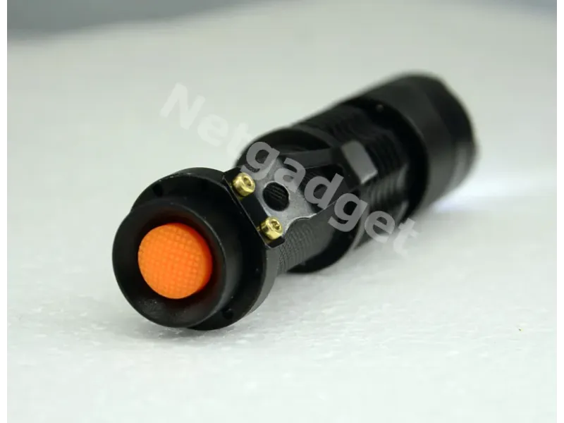 Lampe multifonction de 500 lumen - Netgadget