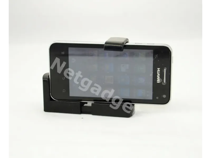 Mini trépied avec Adaptateur GoPRO - Netgadget