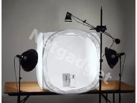 Photo studio SoftBox - Netgadget