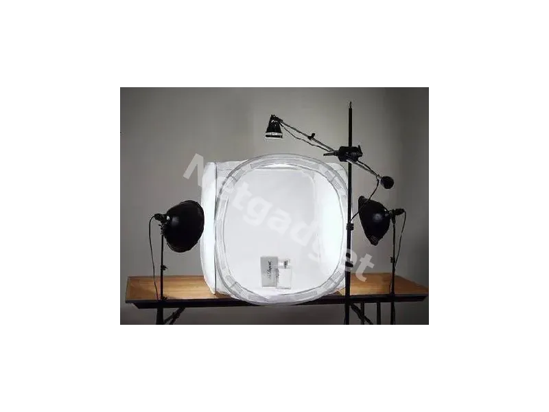 Photo studio SoftBox - Netgadget