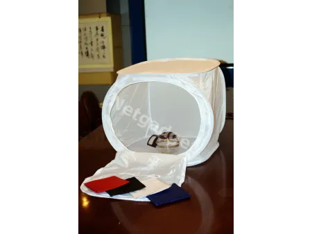 Photo studio SoftBox - Netgadget