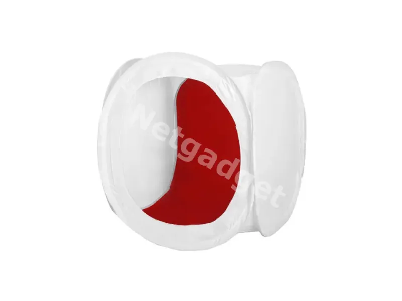 Photo studio - Softbox - 80cm - Netgadget