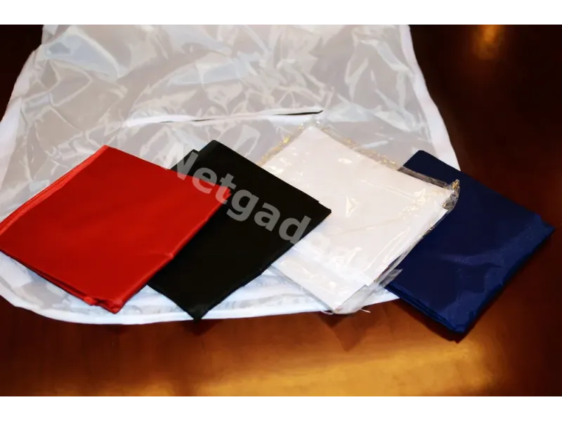 Photo studio - Softbox - 80cm - Netgadget