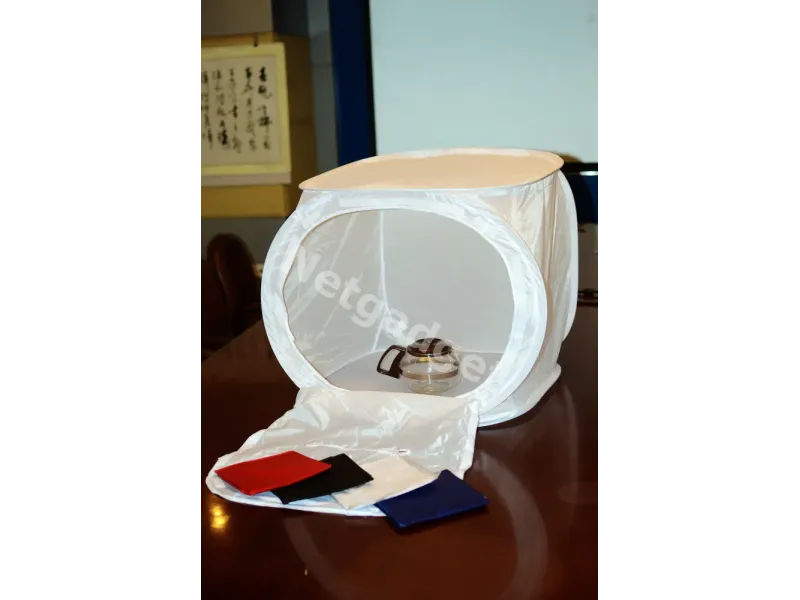 Photo studio - Softbox - 80cm - Netgadget