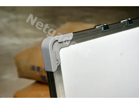 Tableau blanc et vert - Netgadget
