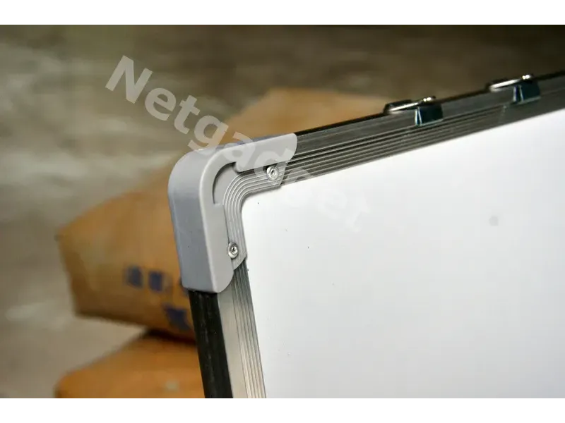 Tableau blanc et vert - Netgadget