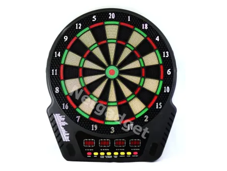 Jeu de fléchettes 18" - Dartboard - Netgadget