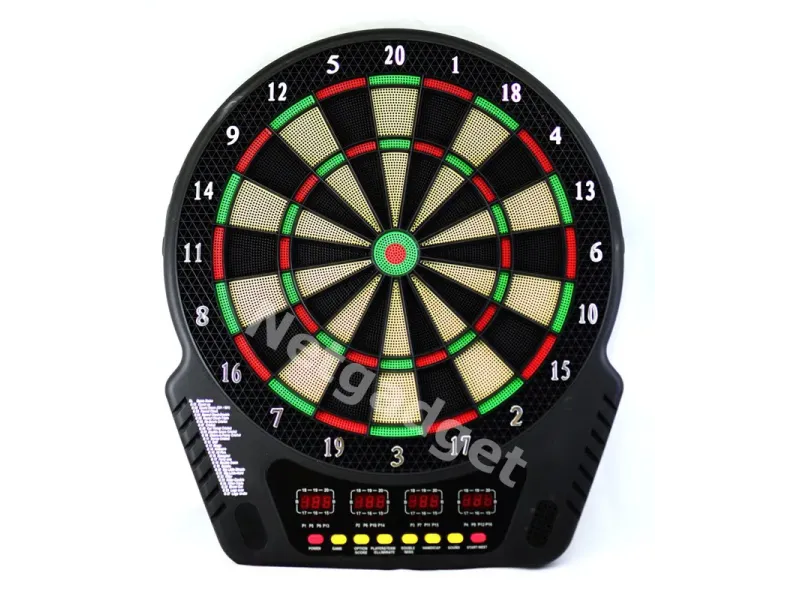 Jeu de fléchettes 18" - Dartboard - Netgadget