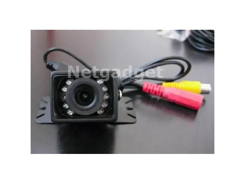 Caméra de recul - Netgadget