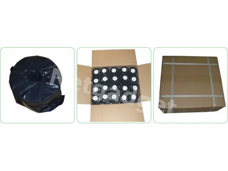 Étiquettes adresses compatible DK-11209 - Netgadget
