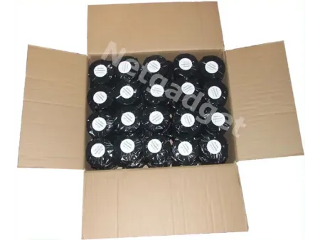 Étiquettes adresses compatible DK-22205 - Netgadget