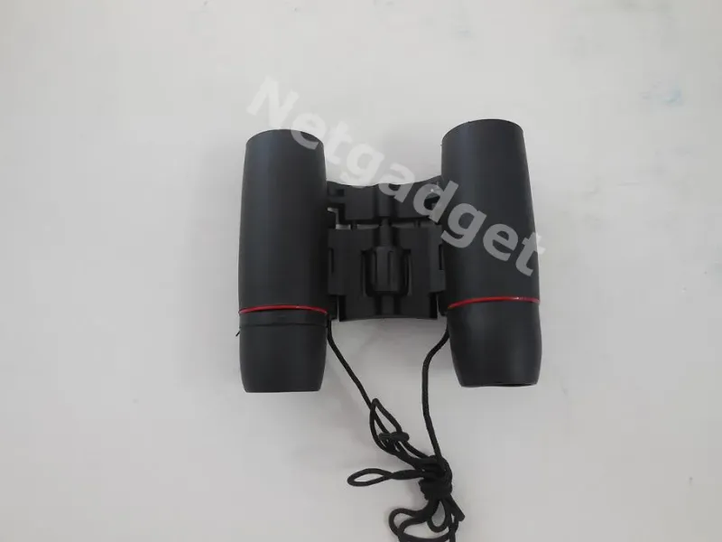 Jumelles 30x60 - 7.2 - 126/1000m - Netgadget
