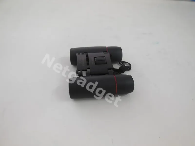 Jumelles 30x60 - 7.2 - 126/1000m - Netgadget