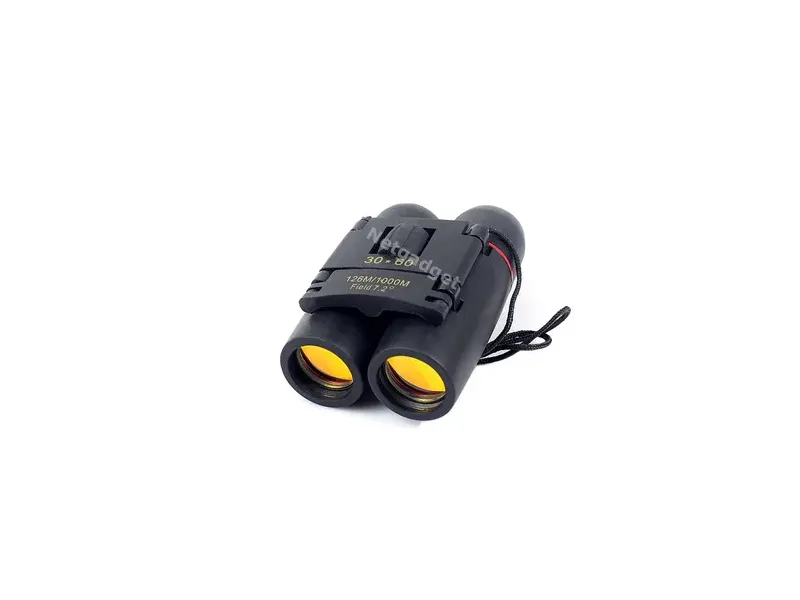Jumelles 30x60 - 7.2 - 126/1000m - Netgadget