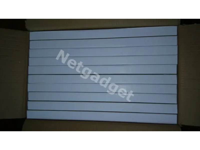 Enseigne lumineuse à LED (OPEN)