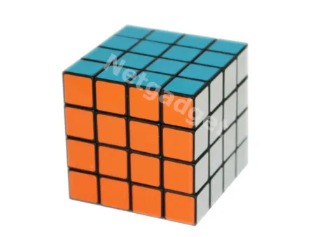 Casse-tête en 4x4x4 - Netgadget