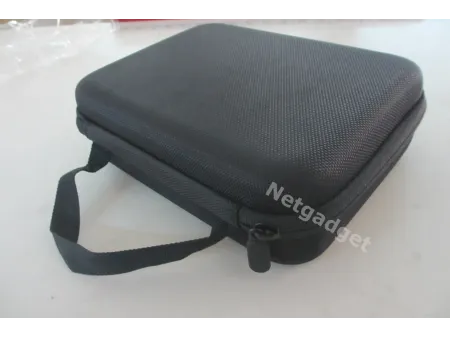 Sacoche de rangement pour GoPro - Netgadget