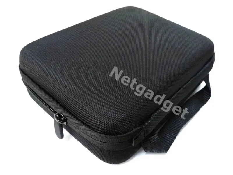 Sacoche de rangement pour GoPro - Netgadget