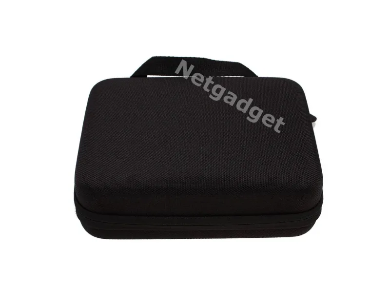 Sacoche de rangement pour GoPro - Netgadget