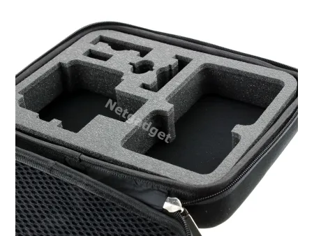 Sacoche de rangement pour GoPro - Netgadget