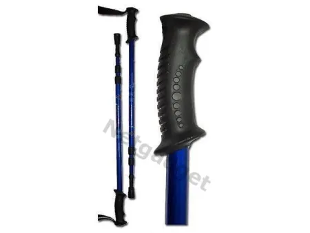 Set de 2 bâtons de marche nordique - Netgadget