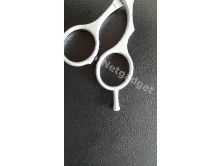 Set de ciseaux de coiffure