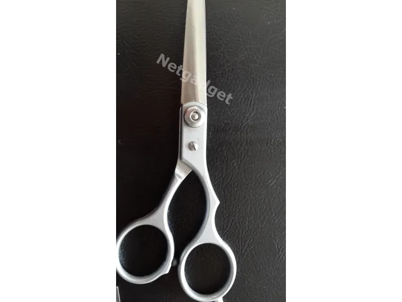 Set de ciseaux de coiffure