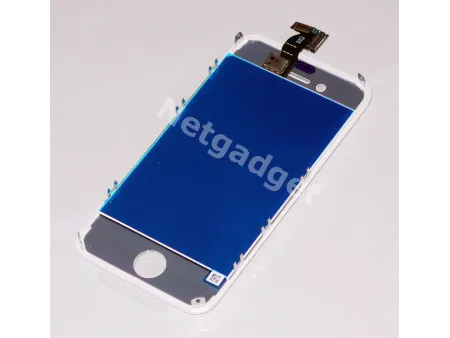 iPhone 4 4G Ecran LCD, Vitre Ecran Tactile - Netgadget