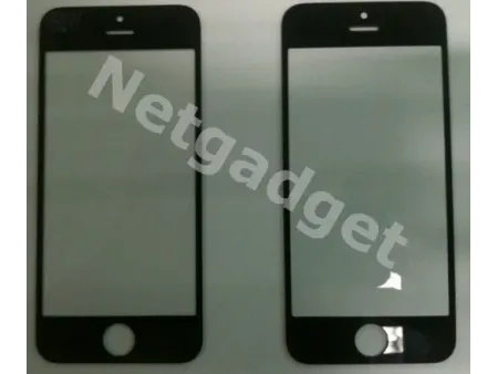 Vitre écran avant - iPhone 6 - Netgadget