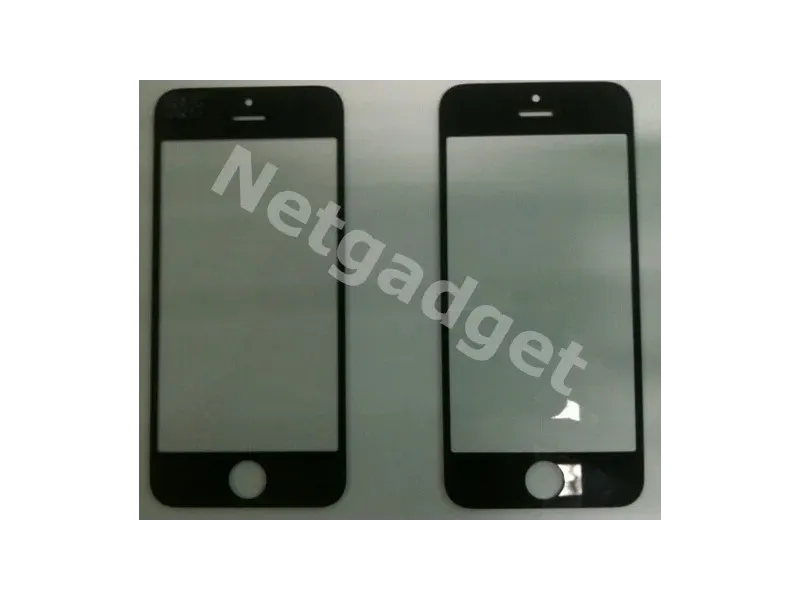 Vitre écran avant - iPhone 6+ - Netgadget
